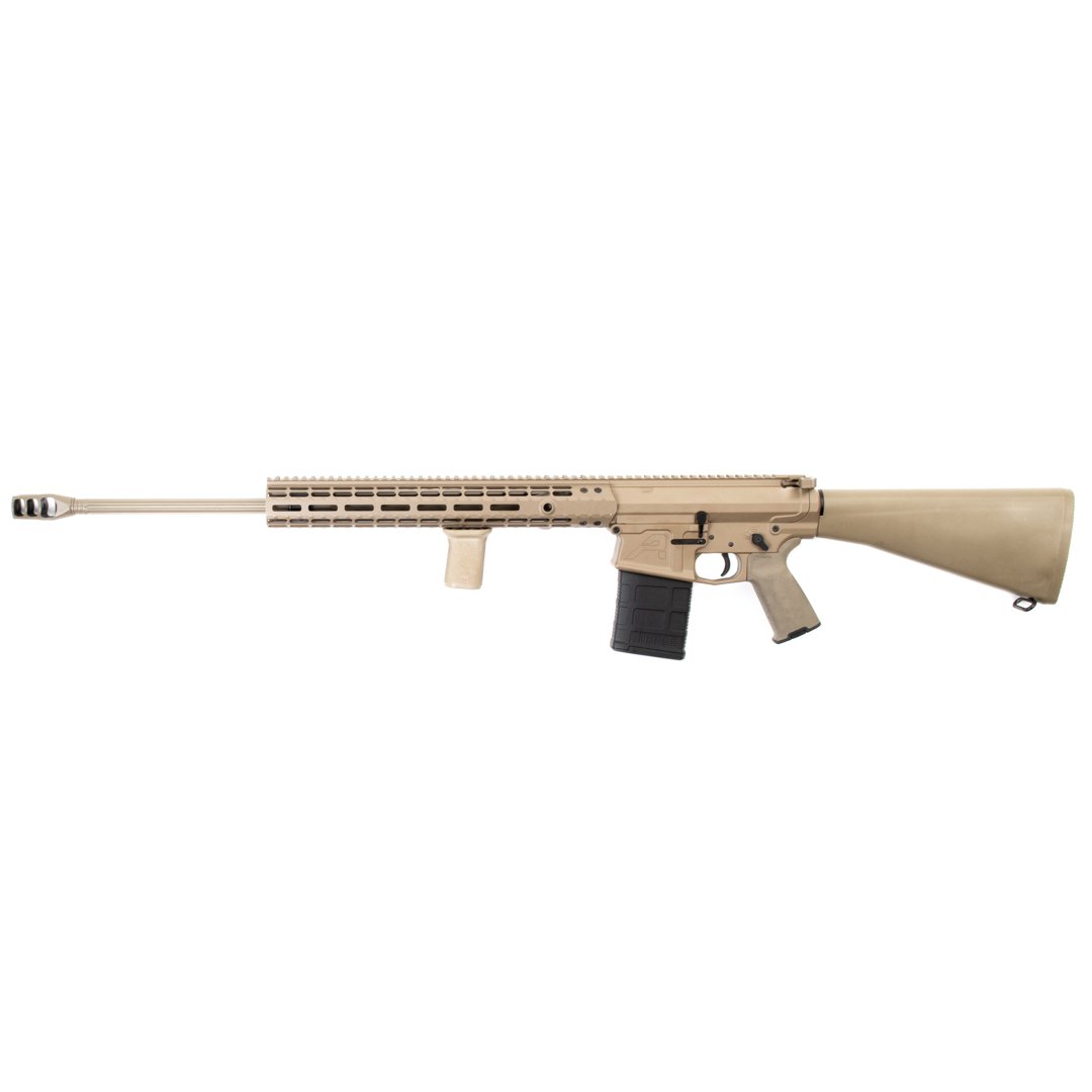 Aero Precision M5